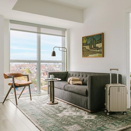 Готель Sonder At Artesa Торонто Екстер'єр фото